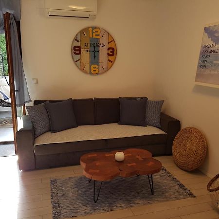 Evamaria Apartments Porec Exterior photo
