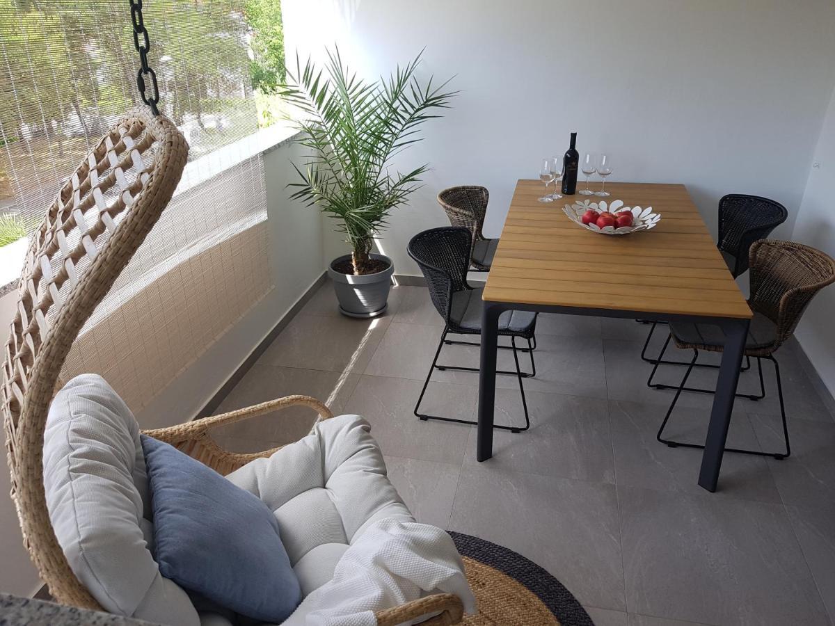 Evamaria Apartments Porec Exterior photo