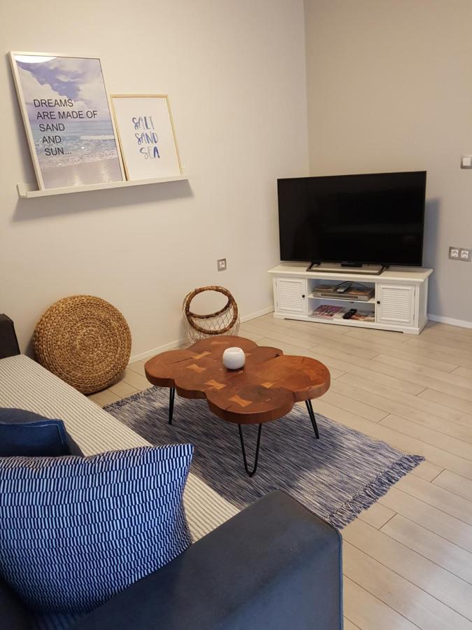 Evamaria Apartments Porec Exterior photo