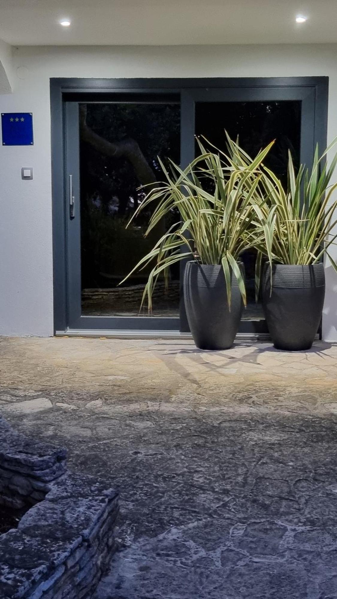 Evamaria Apartments Porec Exterior photo